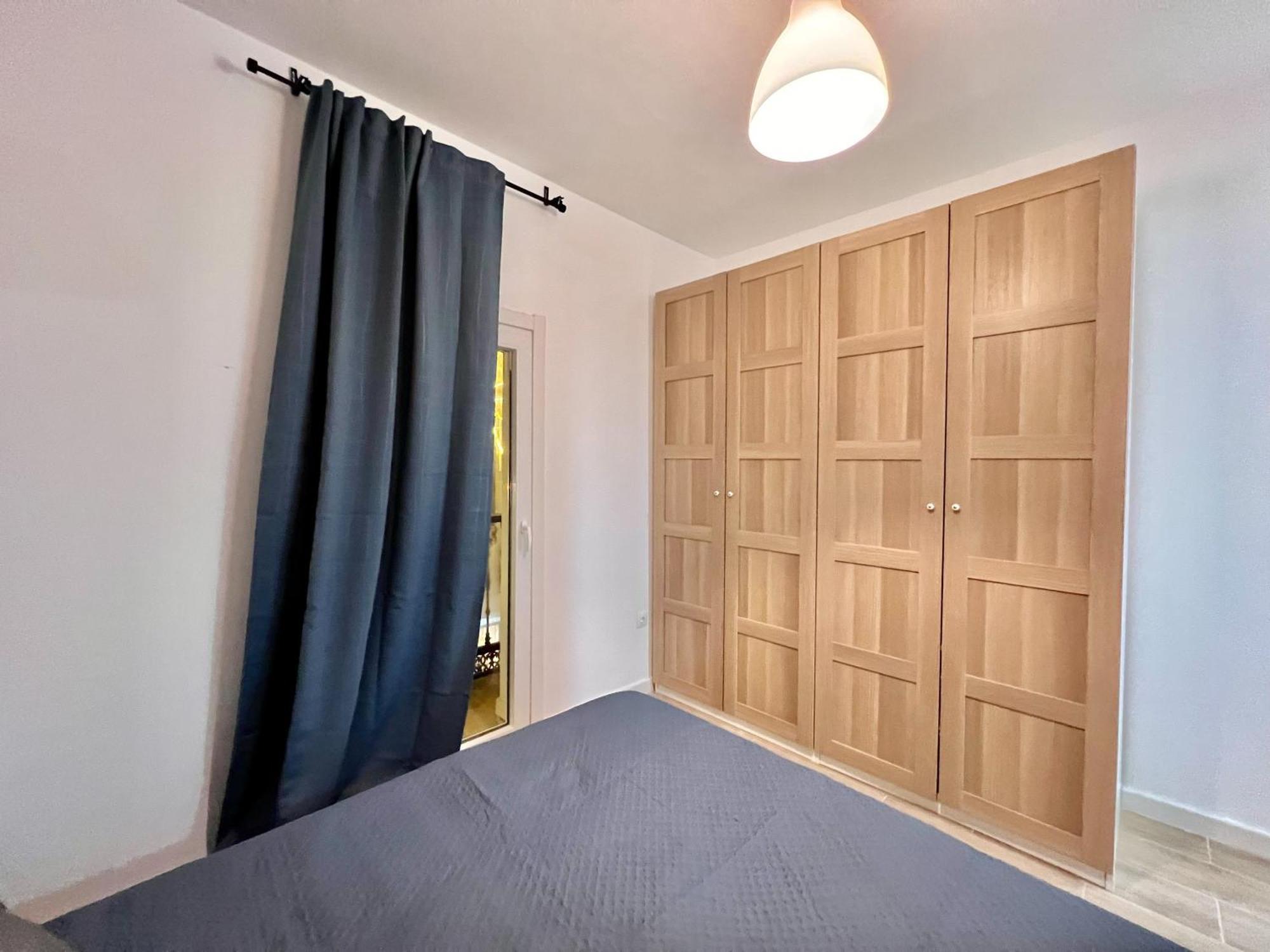Apartamentos La Albariza Jerez Centro Jerez de la Frontera Luaran gambar